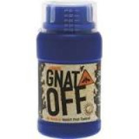 Gnat OFF 250ml Concentrate